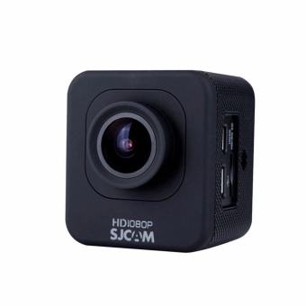 Goodpa Original SJCAM M10 sport action camera with 12MP full hd 1080p 30M waterproof GeekDigger Wholesale Black - intl Goodpa Original SJCAM M10 sport action camera with 12MP full hd 1080p 30M waterproof GeekDigger Wholesale Black - intl